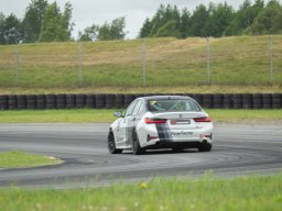 Parnu Summer Race 2025 Day 1